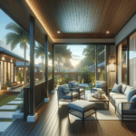 Patio and Porch Furniture That’s Affordable, Durable, and Water-Resistant