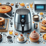 How to Choose an Air Fryer for Your Kitchen Based On What You Like To Eat