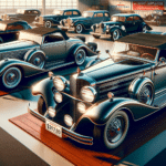 How to Find Affordable Classic Cars
