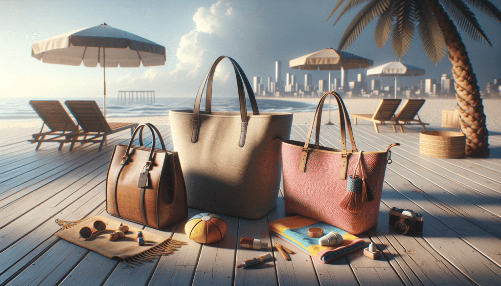 Find The Purse That Fits Your Needs