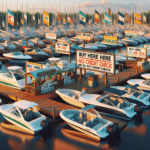 Used Boats Financing: Discover Flexible Payments and Affordable Options for Sale Nearby.