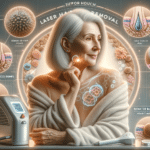 How Seniors Are Choosing Gentle Laser Hair Removal for Less Skin Irritation in 2025
