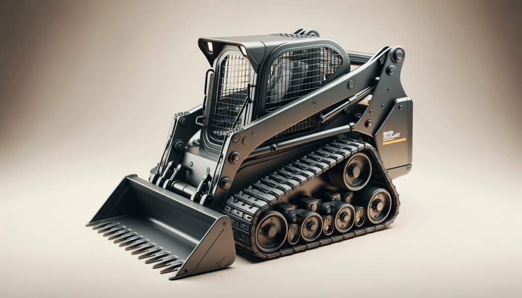 Key Questions to Ask When Buying a Skid Steer Loader: Compare Mini Options, Tracks, and Listings Near You That Align with Your Project and Budget