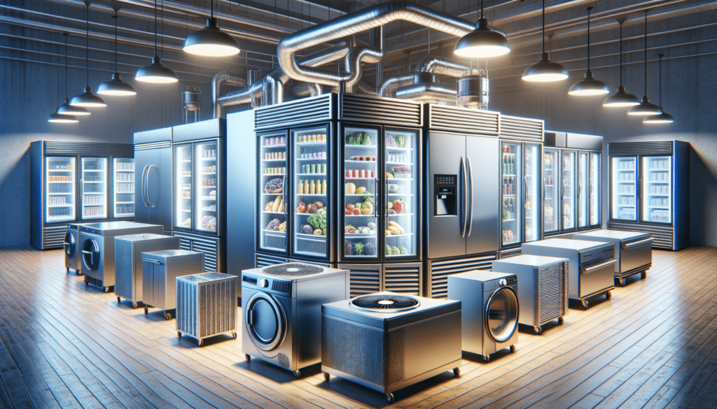 Discover Top-Rated Refrigerators you can Buy online