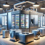 Discover Top-Rated Refrigerators you can Buy online