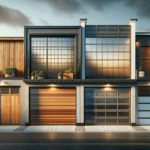 Exploring Garage Door Options: What to Consider in Style, Function, and Installation When Comparing Overhead Doors and Local Garage Door Companies Near You