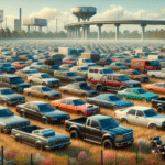 Police Repossessed Cars and How to Find Available Listings in Australia