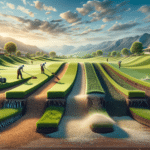 Aeration and Overseeding Services for a Thicker, Healthier Lawn Today