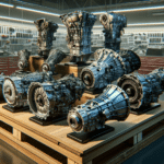 Used Transmissions Prices in 2025