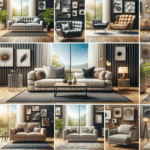 Explore the Latest Sofa Set Designs for Your Home