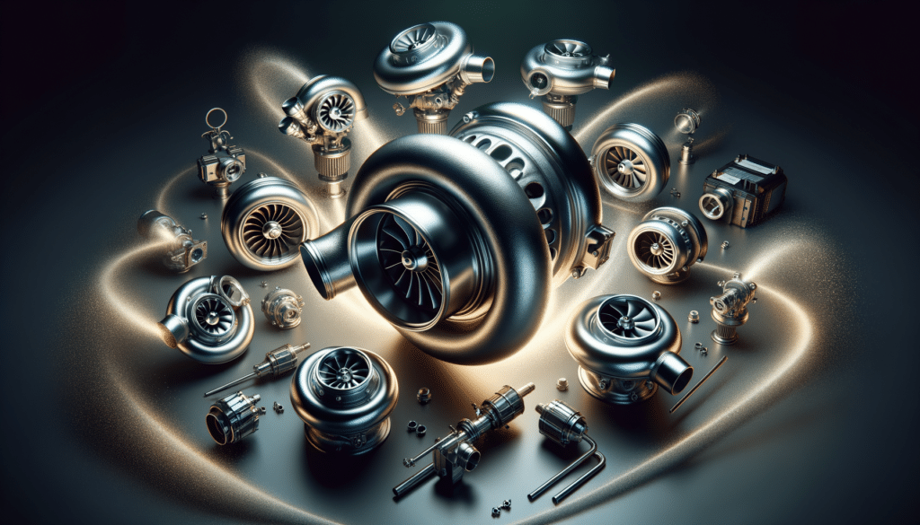 Where to Buy Affordable Turbochargers Without Sacrificing Performance