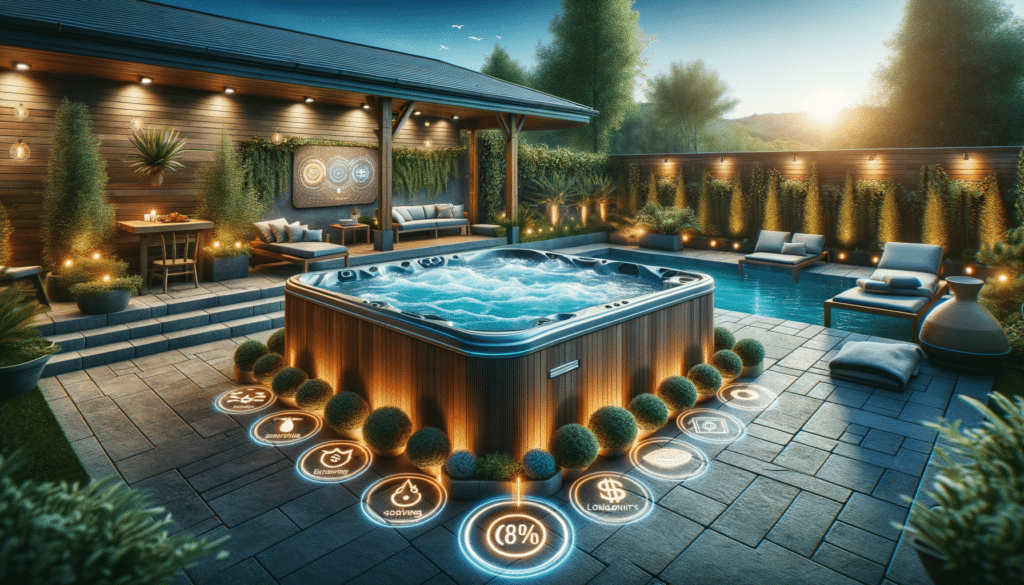 Exploring the Versatility and Benefits of Swim Spas