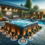 Exploring the Versatility and Benefits of Swim Spas
