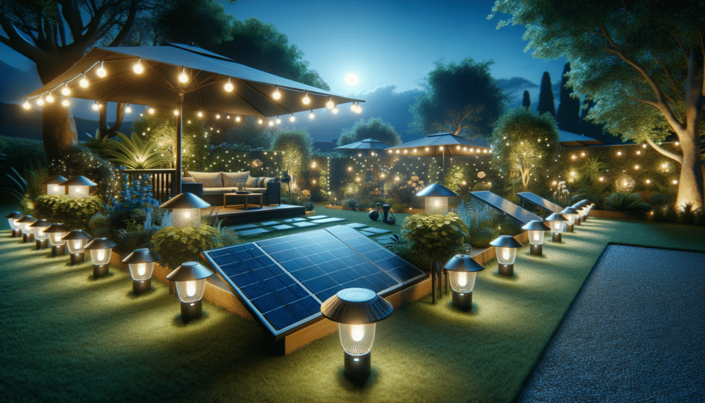 Find the Perfect Fit for Your Outdoor Setup