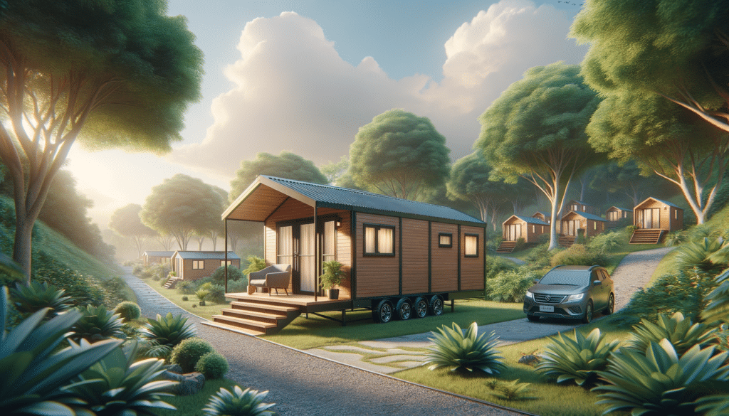 Exploring the Benefits of Portable Rent-to-Own Cabins