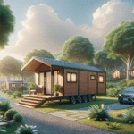 Exploring the Benefits of Portable Rent-to-Own Cabins
