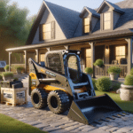 Rent to Own Mini Skid Steers: Flexible Options for Compact Equipment Needs