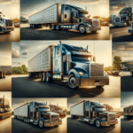 Explore Used trucks, flatbeds, pickups, and preowned semis: versatile, road-tested machines built for real work.