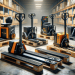 Discover top-rated pallet jacks! From residential use to heavy-duty commercial pallet jacks, choose the right type for every job.