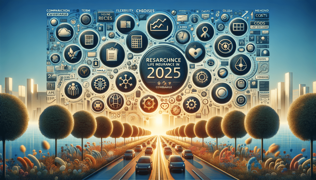 What to Know About Comparing Life Insurance Rates in 2025