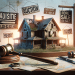 Unsold Abandoned Properties and How to Locate Them in Your Area