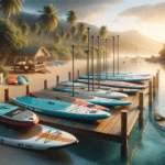 A Smart Way to Save on SUP: Guide to Discovering Affordable Stand-Up Paddle Boards.