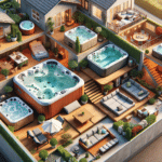 Find Comfort and Value: Exploring Hot Tubs for Every Budget and Space