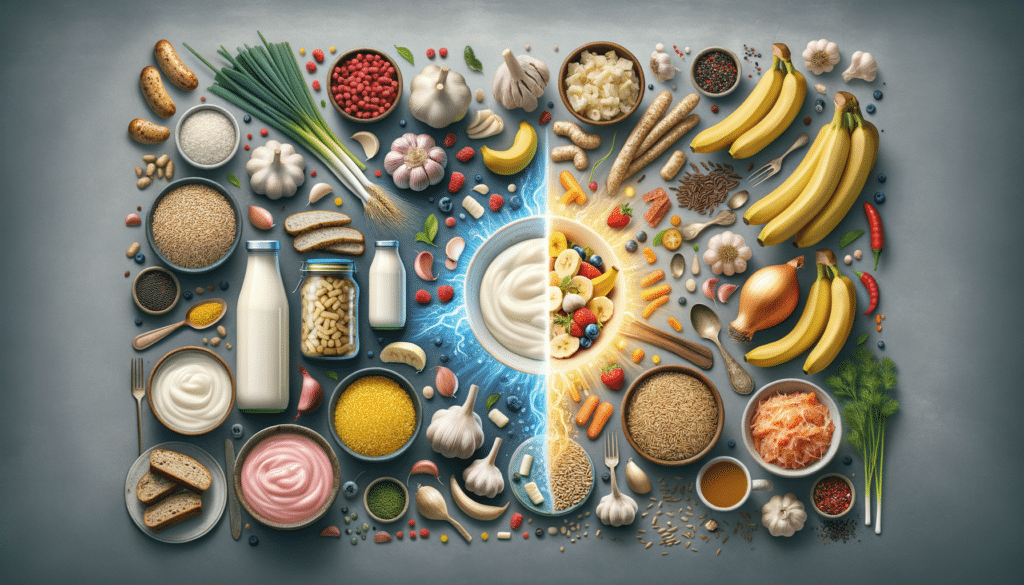 Improve Digestion and Energy Naturally with Better Gut Health