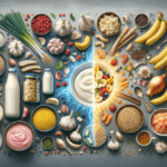 Improve Digestion and Energy Naturally with Better Gut Health