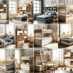 Kids Beds With Storage, Toddler Ideas & Space-Saving Bunks