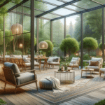 Patio and Porch Furniture: Style Meets Functionality in Outdoor Living