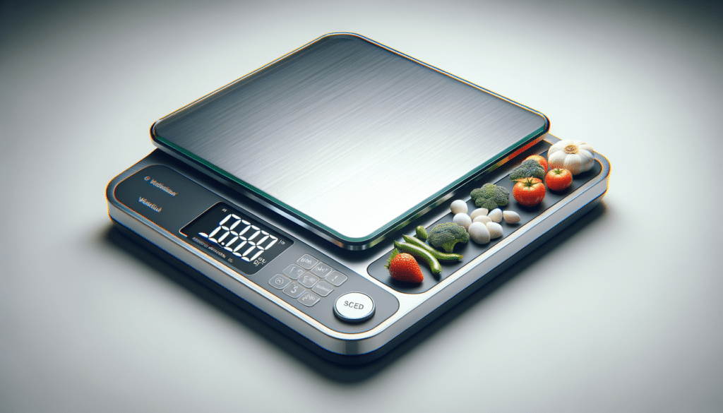 Enhance Your Culinary Skills with the Right Kitchen Scale: A Guide to Precision and Convenience