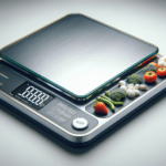 Enhance Your Culinary Skills with the Right Kitchen Scale: A Guide to Precision and Convenience