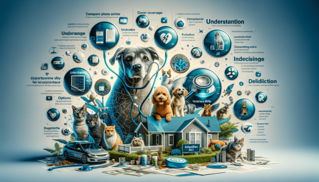 How People Are Exploring Pet Insurance Options in 2025