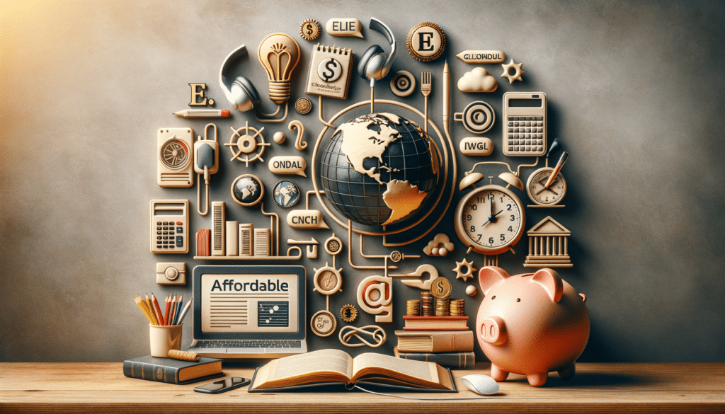 Budget-Friendly English Classes: From Cheap Beginner Courses to Online Lesson