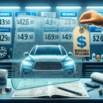How to Navigate Windshield Replacement: Comparing Company Options, Insurance Involvement, and What to Expect When Looking for Affordable, Reliable Service
