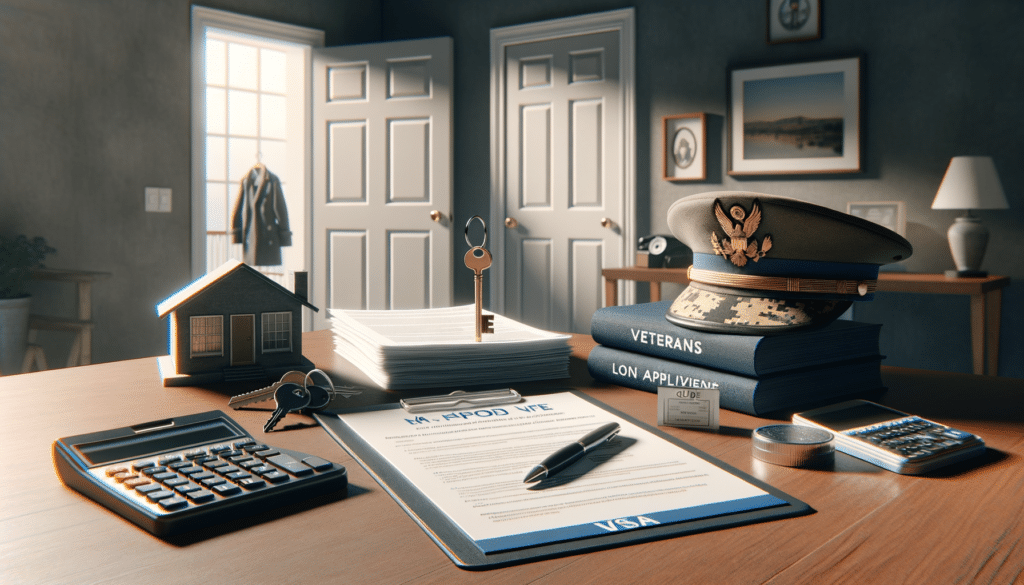 Can You Qualify for a VA Home Loan? A Straightforward Pre-Approval Guide