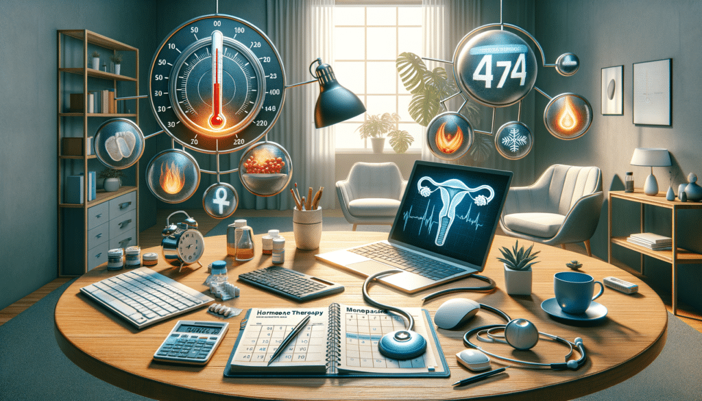 More Women Are Turning to Online Menopause Support — Here’s Why