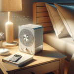 Sleep Better, Focus Easier – The Benefits of a White Noise Machine