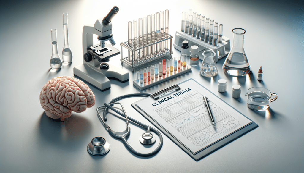 Participating in Alzheimer’s Disease Clinical Trials: What You Need to Know