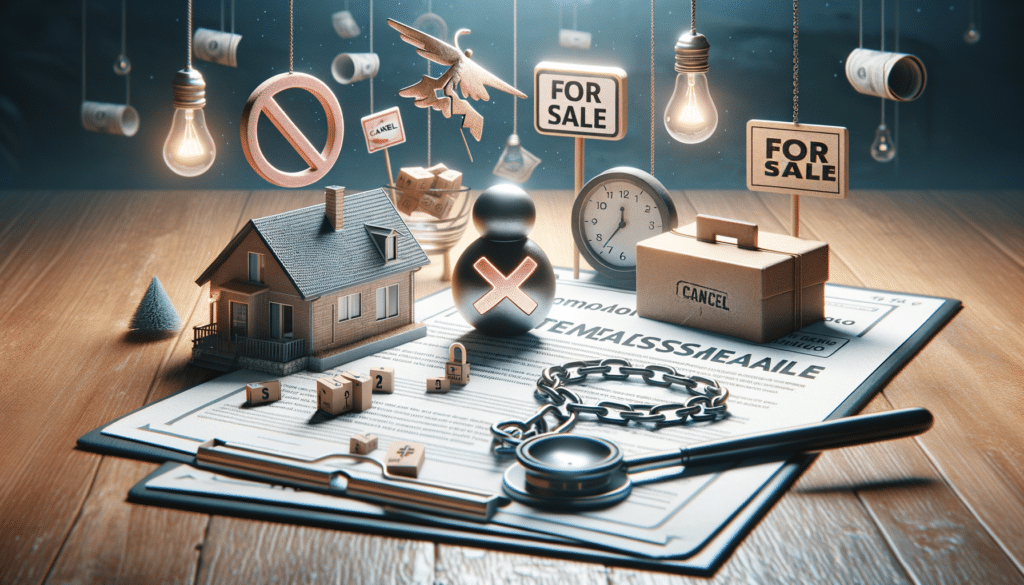 How to Exit a Timeshare Contract Without the Usual Headache