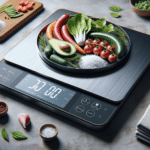 Enhance Your Culinary Experience with a Kitchen Scale