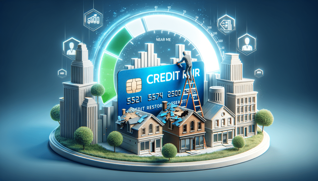 How Credit Repair Services Work—and What to Consider Before Getting Started