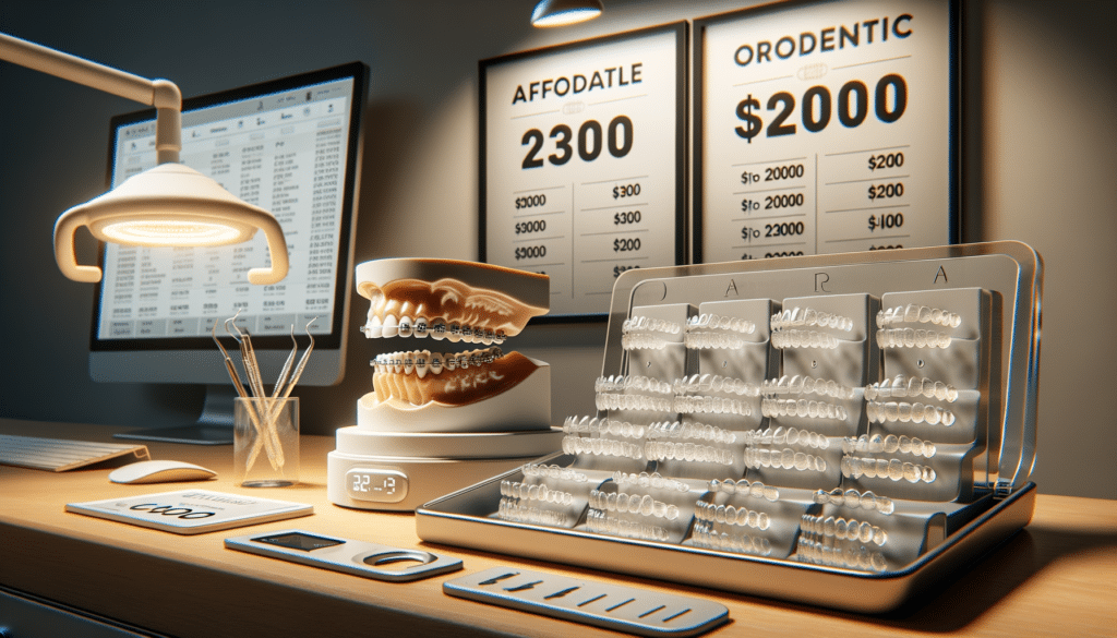 Dental Braces in 2025: Accessible, Well-Maintained, and Durable Options for a Confident Smile