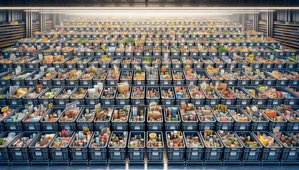 Shopping Local Bin Stores: Guide To Liquidation Deals And Discount Finds