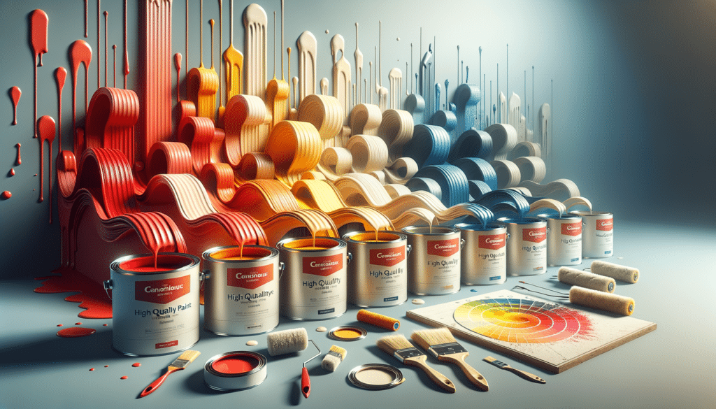 What to Know Before Buying High-Quality Wall Paint: Comparing Options, Features, and Insights From Popular High-End Paint Companies Without Overspending