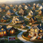 Foreclosure Listings in the U.S.: How to Navigate Local Opportunities