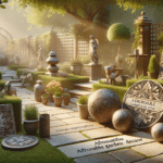 Affordable Garden Decor Ideas to Beautify Your Outdoor Space
