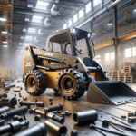Exploring the Versatility & Cost-Effectiveness of Mini Loaders