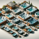 Find Comfort and Value: Exploring Hot Tubs for Every Budget and Space
